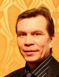 Ярослав Рощеня