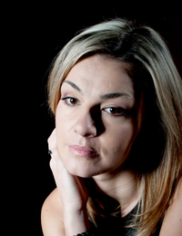 Ольга Парницкая