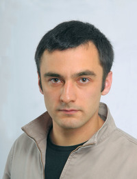 Олексій Васильченко