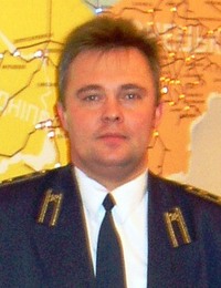 Юрій Крищук
