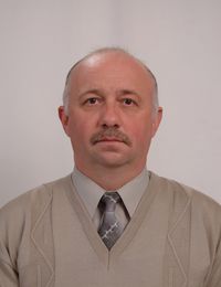 Степан Дербай