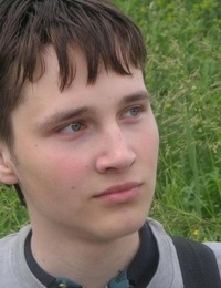 Христенко Олег
