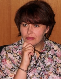 Алла Радівіловська