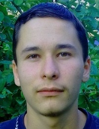 Павло Тимчак