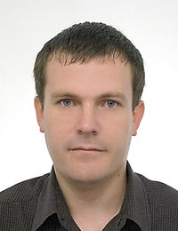 Алексей Старков