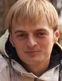 Максим Ревуцький