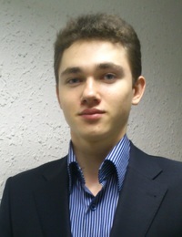 Антон Короленко