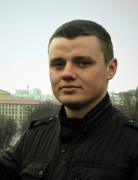 Cергій Андрущенко