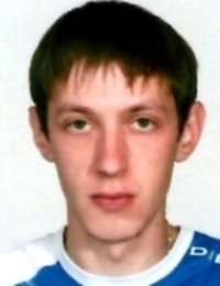 Сергей Лавринчук
