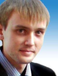 Vyacheslav Sydun