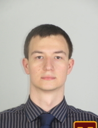 Микита Демідов