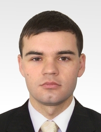 Євгеній Горлов
