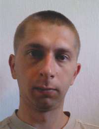 Олег Глушков
