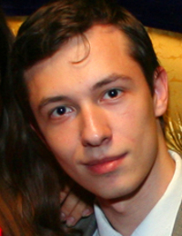 Григорий Геращенко