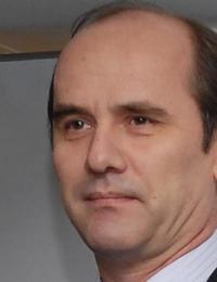 Юрий Чаплинский
