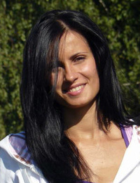 Елена Гервольская