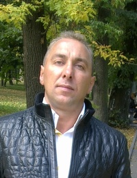 Виталий Токарев