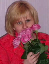 Любов Машевська