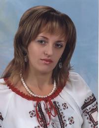 Леся Шинкар