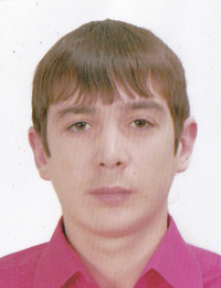 Микола Хрущевський