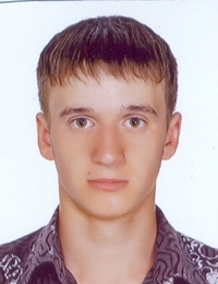 Вадим Загорулько