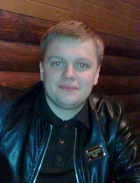 Камінський Олег