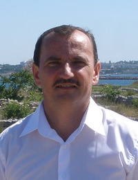 Віктор Бондарук