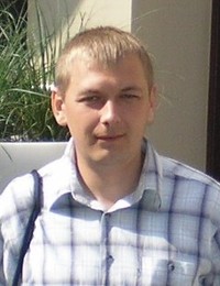 Юрій Cова