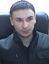 Остап Ткачук