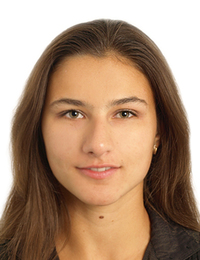 Наталя Демченко