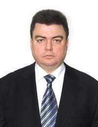 Дмитрий Турбанист