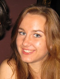 Яна Миронова