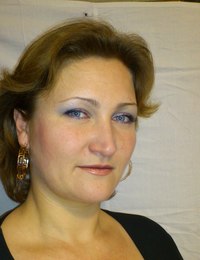 Анна Курманчук