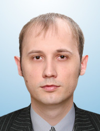 Дмитрий Берёзка