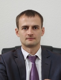 Рууслан Терновий