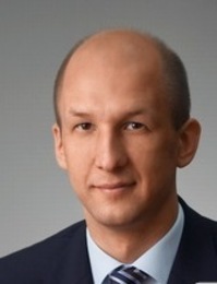 Дмитро Перепьолкін