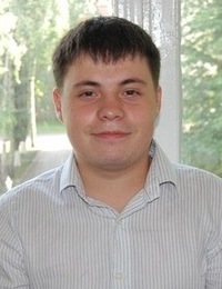 Артем Ковач