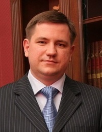 Максим Бруль