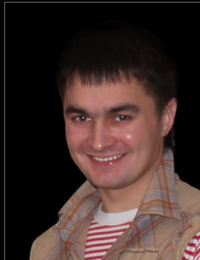 Андрій Шевцов