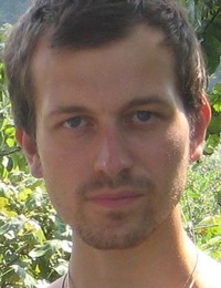 Микола Борцов