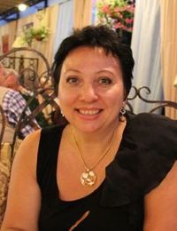 Мария Голубева