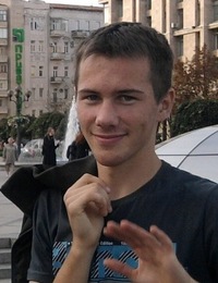 Боган Кисіль