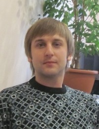 Олександр Величко