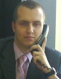 Дмитро Шинкарук