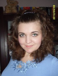Людмила Морозюк