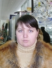 Наталья Бреус
