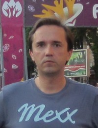 Руслан Старовойтенко