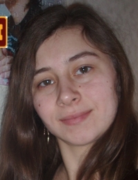 Світлана Вознюк