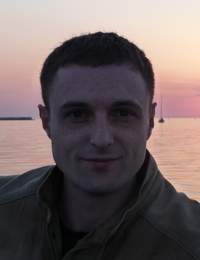 Максим Ніколаєнко