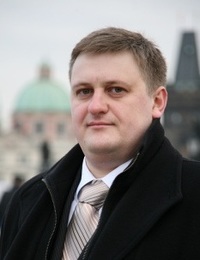 Юрій Скороход